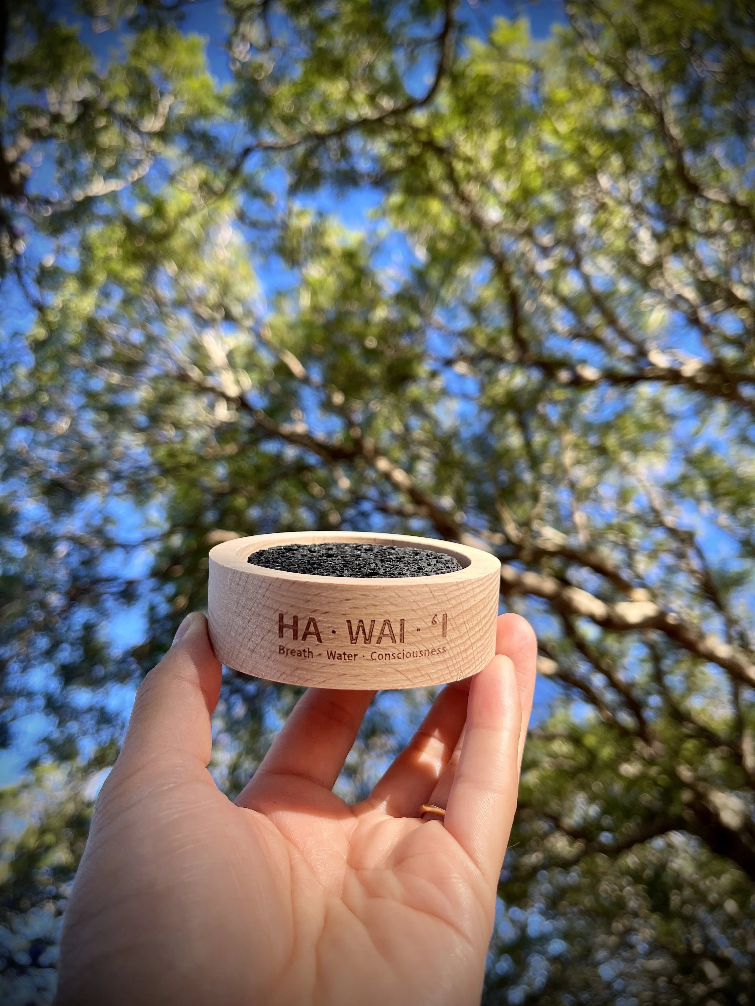 OAKMOSS ABSOLUTE OIL — Kahuna Products Hawai'i